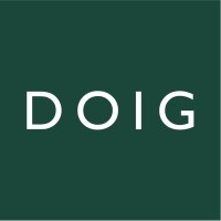 Doig Furniture Ltd logo - Similar company to Ember Lighting