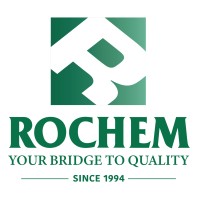 Rochem International Inc. logo - Similar company to One Source Supply Llc