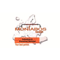 MONTABOS GmbH Industrie & Personal Service logo - Similar company to Anadrasi