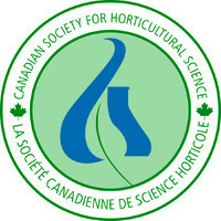 Canadian Society for Horticultural Science - CSHS logo - Similar company to Pan Piper