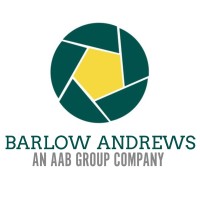 Barlow Andrews LLP logo - Similar company to Js (Jackson Stephen)