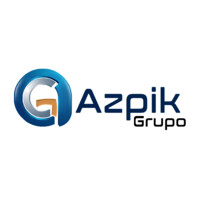 Grupo Azpik logo - Similar company to Crea Software