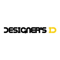 Designer's ID logo - Similar company to Blocrecs