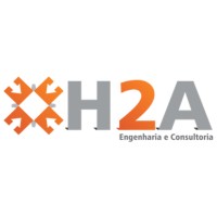 H2A Engenharia e Consultoria Ltda. logo - Similar company to H2A Soluções Ambientais Ltda
