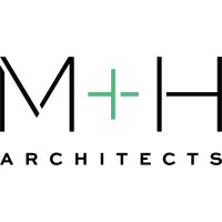 M+H Architects logo - Similar company to Oakline Studio