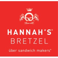 Hannah's Bretzel logo - Similar company to Bretzel Remote Work