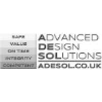 Advanced Design Solutions logo - Similar company to Advanced Design Solutions, Llc