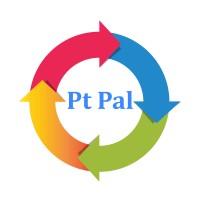 Pt Pal logo - Similar company to Brainkanix