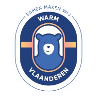 Warm Vlaanderen logo - Similar company to Warme Scholen