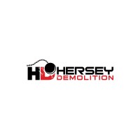 Hersey Demolition logo - Similar company to Nc Demolition