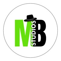 MB Studios logo - Similar company to Craxy Ninja
