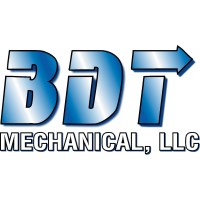 BDT Mechanical, LLC logo - Similar company to Interstate Clearing & Construction
