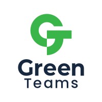 GreenTeams logo - Similar company to Cff