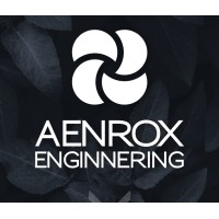 Aenrox Engineering logo - Similar company to Technical Studio