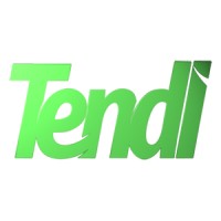 Tendi logo - Similar company to Tendi Company