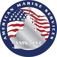American Marine Services LLC logo - Similar company to Faster For Transportation