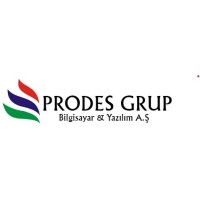 PRODESGRUP BİLGİSAYAR VE YAZILIM A.Ş logo - Similar company to 2Soft3D