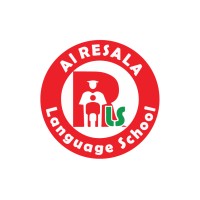 Al Resala Language School logo - Similar company to Performance Peak