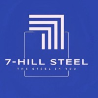 7 Hill Steel Detailers logo - Similar company to Aspiredx