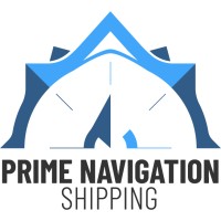 Prime Navigation Shipping and Services logo - Similar company to Force Marine Hydraulics