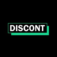 Discont logo - Similar company to Swcol