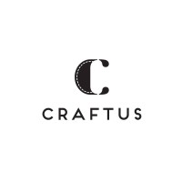 Craftus logo - Similar company to Aroha Studios
