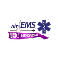 Air EMS logo - Similar company to Dskomendat Risk Management Services
