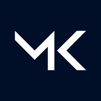 MK logo - Similar company to Fintrio Tax Accounting & Auditing Llc