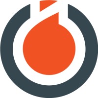 PUMP app logo - Similar company to 800 Volt Technologies