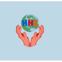 Helping Hands logo - Similar company to Bengal Flow Foundation