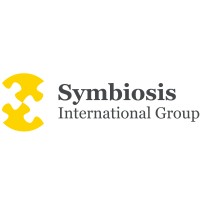 Symbiosis International Group logo - Similar company to E-Verify
