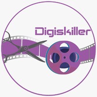 Digiskiller logo - Similar company to Microbuddy