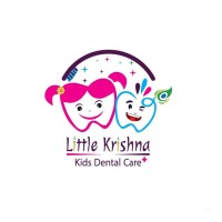Little Krishna Kids Dental Care logo - Similar company to Small Bites