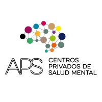 APS Centros Privados de Salud Mental logo - Similar company to Oroitu