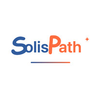 SolisPath logo - Similar company to The Table App