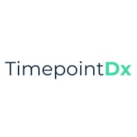 TimepointDx logo - Similar company to Global Newborn Solutions