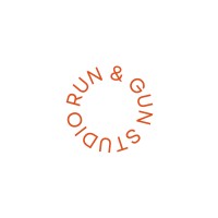 Run & Gun Studio logo - Similar company to Pedra Studio