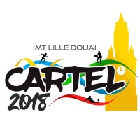 Cartel des Mines  - Douai 2018 logo - Similar company to Jazz En Nord