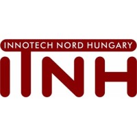 ITNH InnoTech Nord Hungary Kft. logo - Similar company to Knaus Tabbert Kft