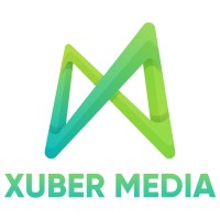 Xuber Media logo - Similar company to Perform X