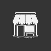 Hostel Essentials