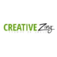 Creative Zing Promotion Group logo - Similar company to Talented Recruiting