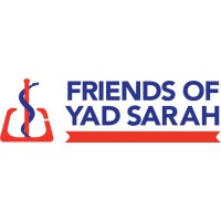 Friends of Yad Sarah, Inc. logo - Similar company to Sfivrit