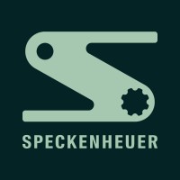 Speckenheuer Maschinen und Apparatebau logo - Similar company to Hellsten Gears Ab