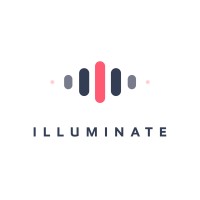 Luminent Health logo - Similar company to Fluid-Screen