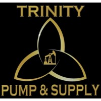 Trinity Pump & Supply logo - Similar company to Henry Pump, Llc