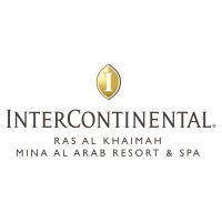 InterContinental Ras Al Khaimah Mina Al Arab Resort & Spa logo - Similar company to Mövenpick Resort Al Marjan Island