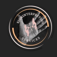SIGNINterpreting Services logo - Similar company to Asli Interpreting Solutions, A New Language Partner