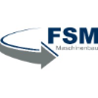 FSM GmbH & Co. KG logo - Similar company to Avtec Gmbh & Co. Kg
