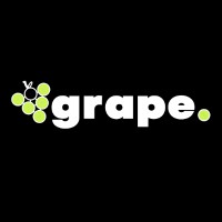 grape marketplace logo - Similar company to Tyve • Give As You Earn